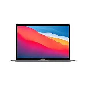 Apple MacBook AIR Apple M2 - (16 GB/256 GB SSD/macOS Sequoia) MC7V4HN/A  (13.6 Inch, Silver, 1.24 kg)