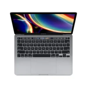 Apple MacBook AIR Apple M2 - (16 GB/256 GB SSD/macOS Sequoia) MC7V4HN/A  (13.6 Inch, Silver, 1.24 kg) (Copy)